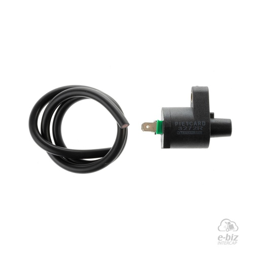 [Pietcard Electronica] Bobina de alta 3272R Competicion Universal PARA CDI
