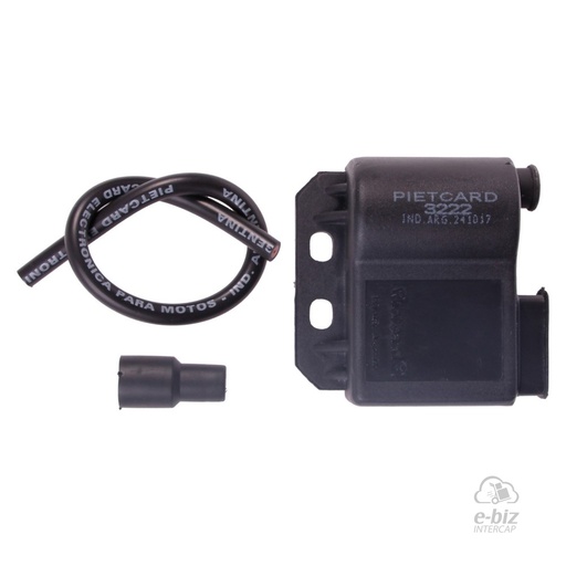 [Pietcard Electronica] Bobina de alta 3222 CDI Imsa 100 IM Road-R