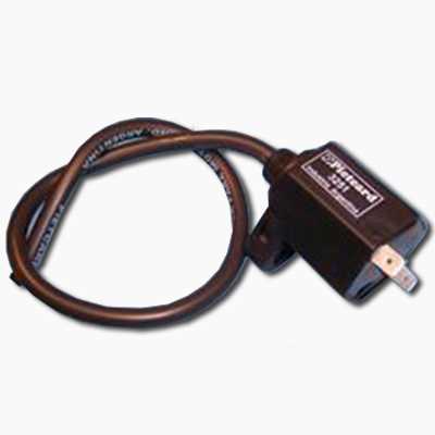[Pietcard Electronica] Bobina de alta 3251 SE Reemplaza 3272 Jincheng JC 150 T-8 250- 6