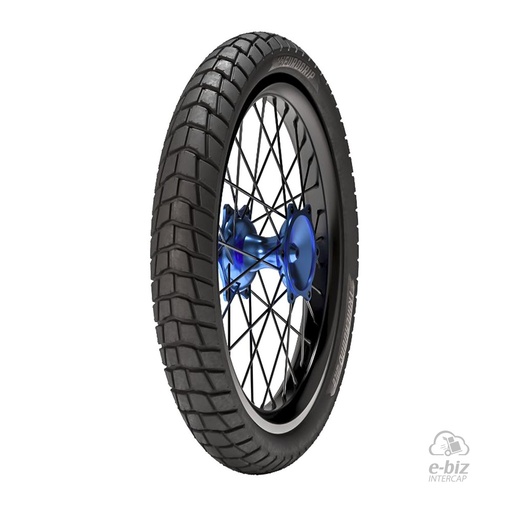 [EuroGrip] Cubierta (120/70R19) (Delantero) | TL Trailhound Wild Ducati Multistrada 950 17-21 || KTM Super Adventure 1290 2016, Super Adventure S 1290 17-24 | 60V M+S