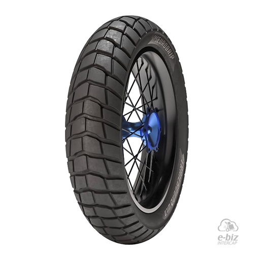[EuroGrip] Cubierta (150/70R17) (Trasero) Trailhound Wild BMW F GS 750-800-850 17-24, F GS Adventure 800 13-18, G GS 310 18-24, GS 1200 13-18, GS Adventure 1200 14-18 || Benelli TRK 502 19-24… (+6 marcas · 6 modelos) | 69V M+S