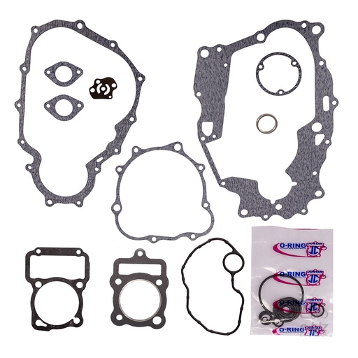 [JC] Kit de juntas de motor completo Balanceador Premium Oring Zanella RX 150 20-24