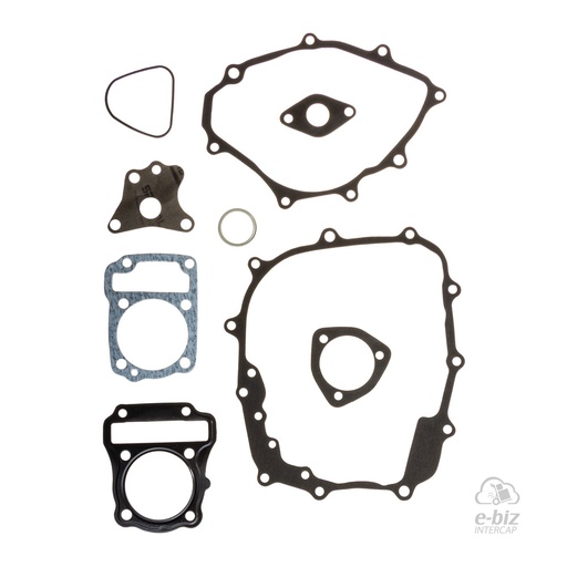 [JC] Kit de juntas de motor completo 125 Asb. Honda CB F (CB-1) 400 89-90