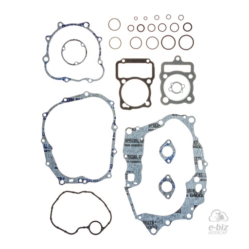 [JC] Kit de juntas de motor completo 150 Premium Oring Zanella Patagonia Eagle 250 12-24