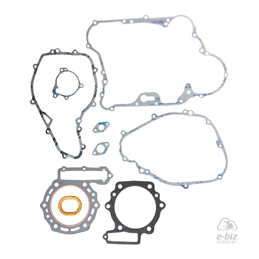 [JC] Kit de juntas de motor completo Premium Kawasaki KLR 650 07-18