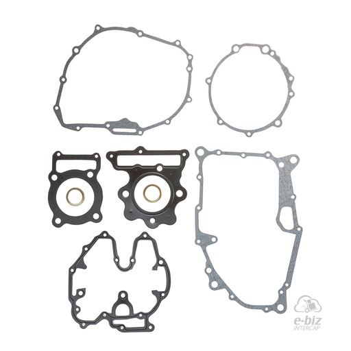 [JC] Kit de juntas de motor completo Premium Honda XLX 250 82-93