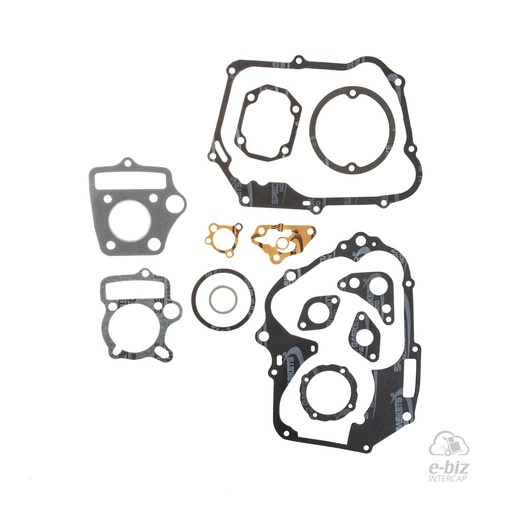 [JC] Kit de juntas de motor completo Guerrero MAGIC G 50 L / ASB.