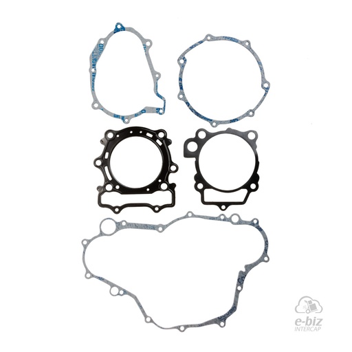 [JC] Kit de juntas de motor completo Premium Yamaha YZ F 400 98-99