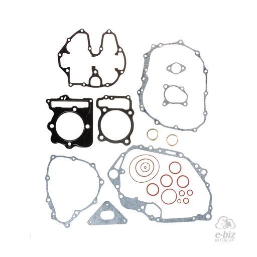 [JC] Kit de juntas de motor completo Premium Ring Honda XR 400 97-01
