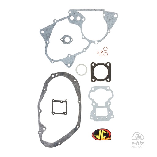 [JC] Kit de juntas de motor completo Premium Ring Suzuki AX 100 1999