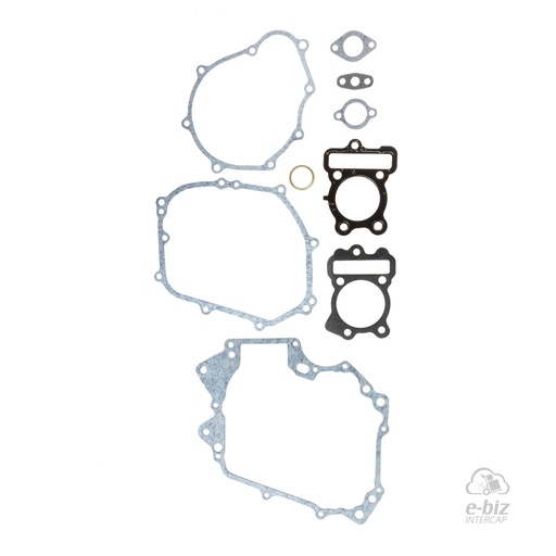 [JC] Kit de juntas de motor completo Premium Bajaj Rouser NS 135 14-20, Rouser NS LS 135 07-24