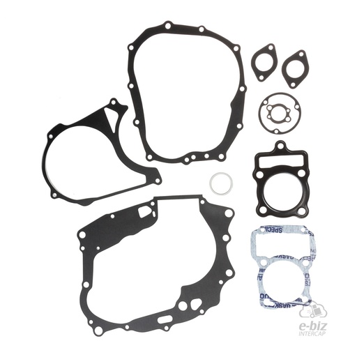 [JC] Kit de juntas de motor completo Modelo AÑO 1997 Hasta 1999 Asb. Honda CG Titan 125 92-99