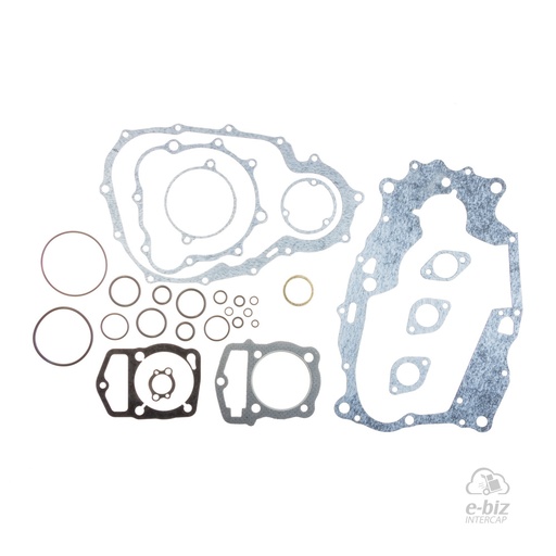 [JC] Kit de juntas de motor completo Cad.Bal. Gilera VCR 200 PREMIUM C / ORING