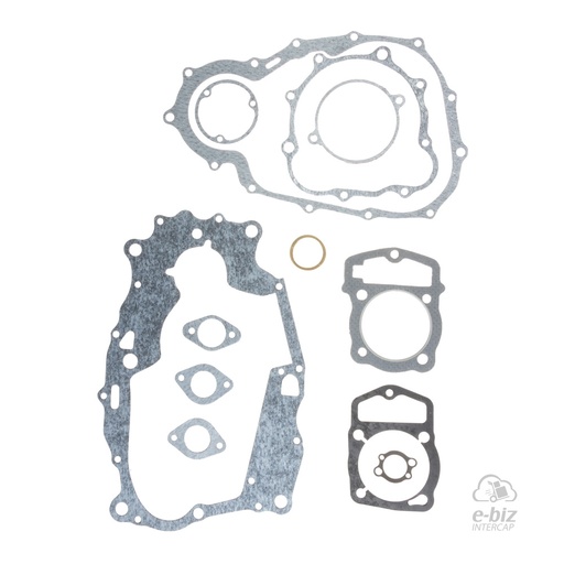 [JC] Kit de juntas de motor completo Cad.Bal. Gilera VCR 200 PREMIUM