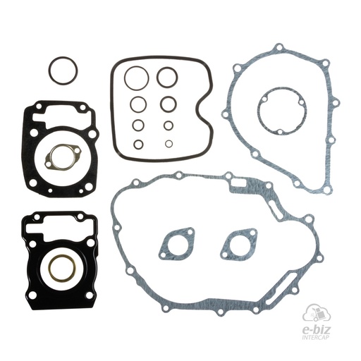 [JC] Kit de juntas de motor completo Honda XR 125R MODELO AÑO 2013 PREMIUM C / ORING