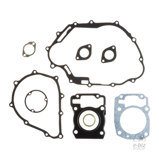 [JC] Kit de juntas de motor completo Honda XR 125R MODELO AÑO 2013 L / ASB.