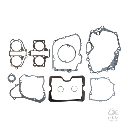 [JC] Kit de juntas de motor completo Mondial Hd 254 / Corven INDIANA / Cerro PRINCE / Zanella PATAGONIANEGLE PREMIUM