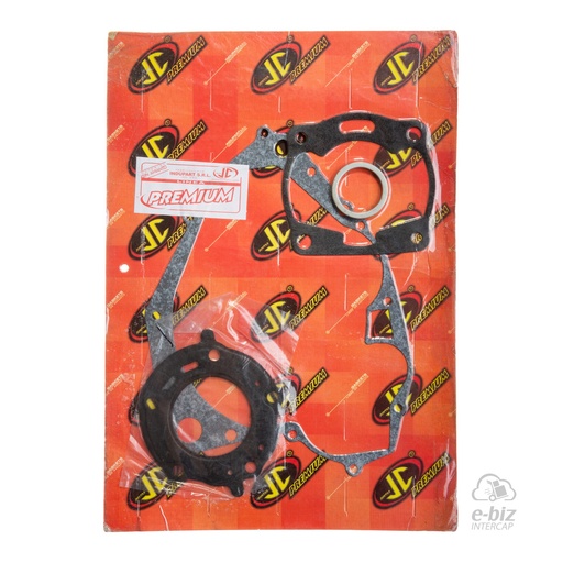 [JC] Kit de juntas de motor completo Suzuki 150 RG T II MODELO AÑO 1998 HASTA 2000 PREMIUM
