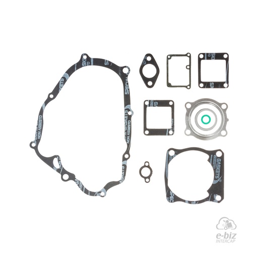 [JC] Kit de juntas de motor completo Yamaha 135 RXZ MODELO AÑO 1985 HASTA 2011 L / ASB