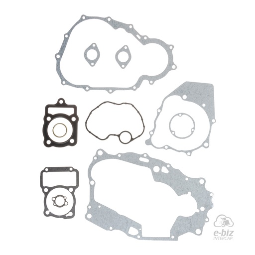 [JC] Kit de juntas de motor completo BAL Zanella TT 200 Z MOTARD-RX / Motomel DAKAR-SKUA / Corven TRIAX PREMIUM