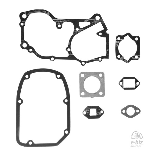 [JC] Kit de juntas de motor completo Juki 50 Dribbling Asb.