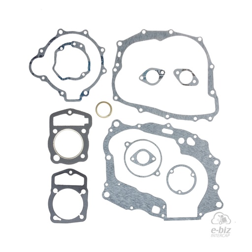 [JC] Kit de juntas de motor completo Custom Guerrero 150 GMX PREMIUM