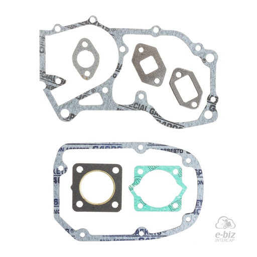 [JC] Kit de juntas de motor completo Morini 50 / DA DALT / PUMITA PREMIUM
