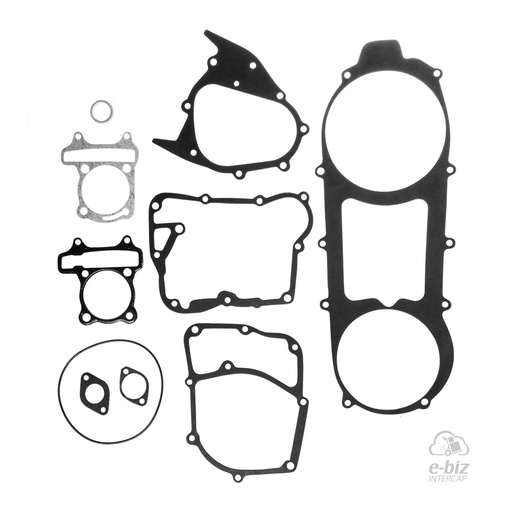 [JC] Kit de juntas de motor completo Scooter Motomel 150 VX-VX RACING L / ASB. C / T / V