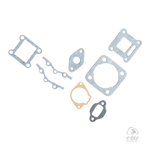 [JC] Kit de juntas de motor completo Zanella 49 MINI KIDS Y OTROS PREMIUM