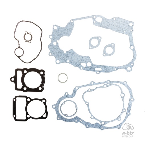 [JC] Kit de juntas de motor completo BAL Guerrero GXM 200 TUNDRA / Zanella RX 200 / Gilera SAHEL 200 PREMIUM