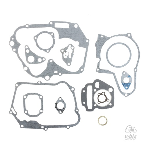 [JC] Kit de juntas de motor completo Zanella 125 ZB-SEXY-DUE / Motomel BIT-BLITZ PREMIUM