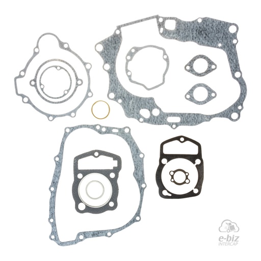 [JC] Kit de juntas de motor completo CAD Motomel 125 TOP PREMIUM