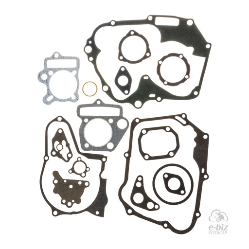 [JC] Kit de juntas de motor completo Gilera 125 SMASH REVOLUTION / Zanella ZB-SEXY / Motomel BIT-BLITZ / Appia BERAKA-GEREMY L / ASB.