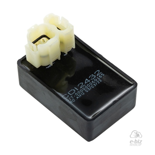 [Pietcard Electronica] CDI |DIGITAL| alimentacion a Magneto. 2432 AÑO 2013 Motomel Sirius 200 2018, Skua Adventure 250 2020