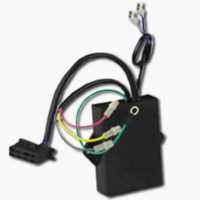 [Pietcard Electronica] CDI alimentacion a Magneto. 2230 Cod. Orig TIA Honda CX 500 1979