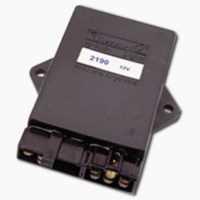 [Pietcard Electronica] CDI |DIGITAL| 2190 TCI Negra Controla Bomba Nafta Yamaha YFZ 450 10-25 || Yamaha Genesis 400 FZR, 600 FZR