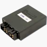 [Pietcard Electronica] CDI |DIGITAL| 2189 TCI Negra 600E Cod. Orig Denso 131800-5400 5401 Yamaha XT 600 90-95