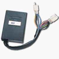 [Pietcard Electronica] CDI |DIGITAL| 2227 TCI Negra 400R3K AÑO 1987 2 Bobinas Alta 7 Levas Honda VFR 750 1990 || Honda R3L, R3M
