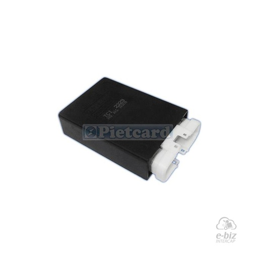 [Pietcard Electronica] CDI |DIGITAL| 2329 TCI Negra AÑO 1994 Honda CBR 400 CBR 600F / CBR 600F2