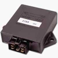 [Pietcard Electronica] CDI |DIGITAL| 2193 TCI Negra Cod. Orig Hitachi TID Yamaha CYGNUS 180