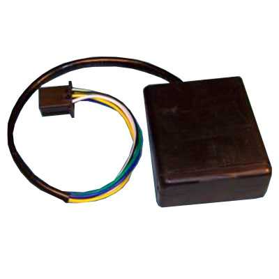 [Pietcard Electronica] CDI |DIGITAL| 2361 TCI Negra VF500-C Corte Cod. Orig Nippon Denso AKBZ26 13100-4011 Honda VF C Magna 750 1994