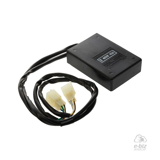 [Pietcard Electronica] CDI |DIGITAL| 2229 TCI Negra Honda VF C Magna 750 1994 || Honda Magna VF 700