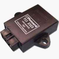 [Pietcard Electronica] CDI |DIGITAL| 2323 TCI Negra Cod. Orig JT0707 Gilera CUADRICICLO CANNIBAL 300