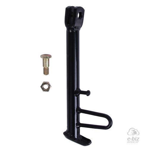 [HP] Muleta de apoyo Ybr-Ys CC Yamaha FZ6 Fazer S2 2009, YBR 250 07-16
