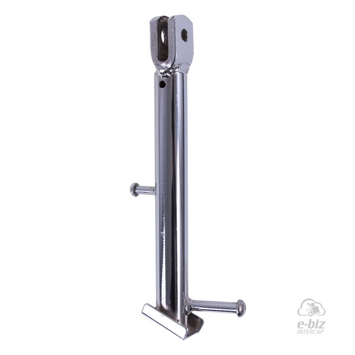 [HP] Muleta de apoyo CC Cromado Honda CBX Twister 250 05-19