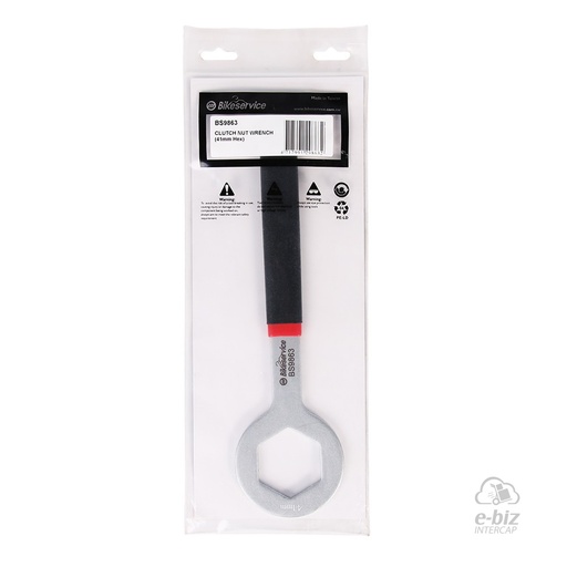 [Bike Service] Herramientas Grandes Taller Llave Tuerca Embrague Centrifugo Scooter 41X59MM