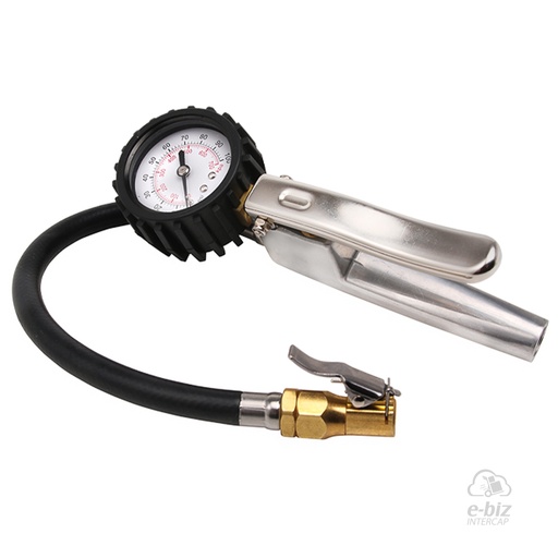 [Bike Service] Herramientas Grandes Taller Pistola Inflar Calibrar Neumaticos