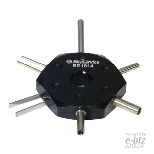 [Bike Service] Herramientas Grandes Taller Herramienta Reparar Terminales Cables Instalacion Electrica