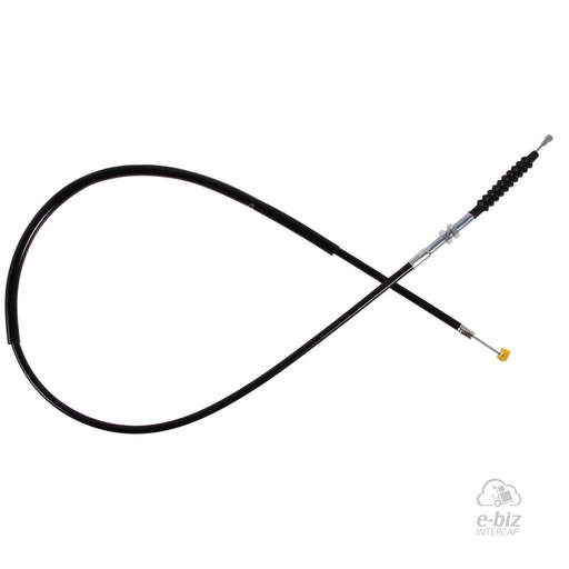 [Uniflex Imp.] Cable de embrague 9922870-KFC-900 Honda CG Titan 125 00-01 || Honda XLR 125