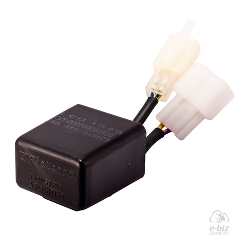 [Pietcard Electronica] Relé de arranque 1545 LCU Relay Control Luces Bajaj Rouser NS 135-200 12-25, Rouser NS LS 135 07-24 || Bajaj AS200